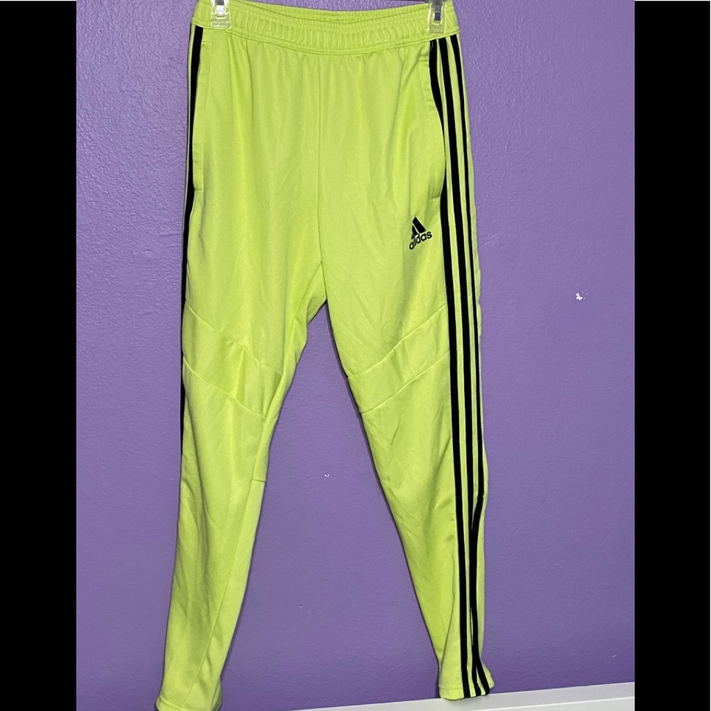 Unisex Adidas Tiro 19 training pants